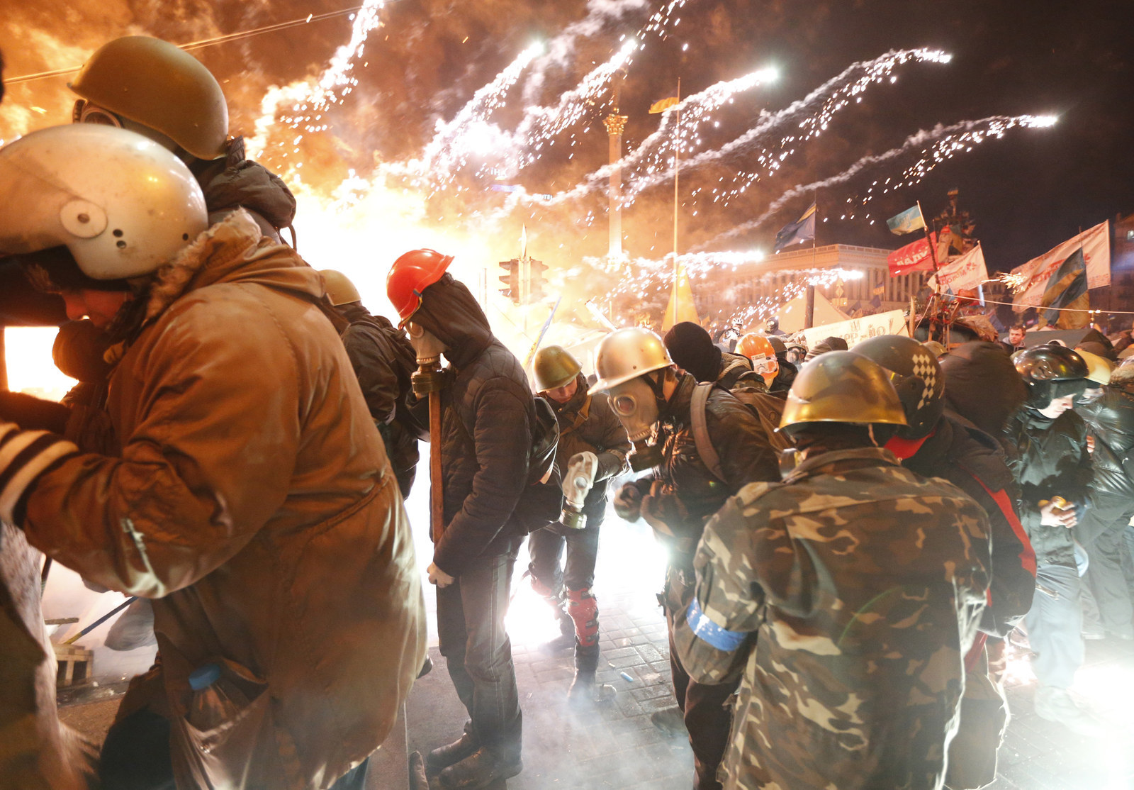 10 Best Movies of 2014 Rolling Stone