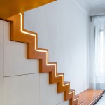Bedroom Loft with Zigzagging light_2