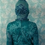 Camouflage Self-Portraits-2