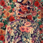 Camouflage Self-Portraits-9