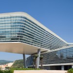 Central Business District in China_6