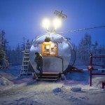 Coldest Village on Earth Photography 11