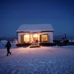 Coldest Village on Earth Photography 15