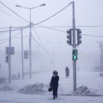 Coldest Village on Earth Photography 22