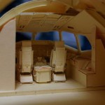 Detailed Boeing 777 Made of Paper_4