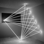 Geometric Visuals Installation_0