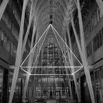 Geometric Visuals Installation_1