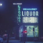 Los Angeles Neon Lights 11