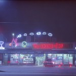 Los Angeles Neon Lights 16