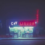 Los Angeles Neon Lights 19