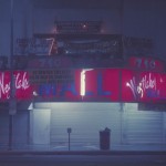 Los Angeles Neon Lights 8