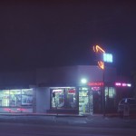 Los Angeles Neon Lights 9