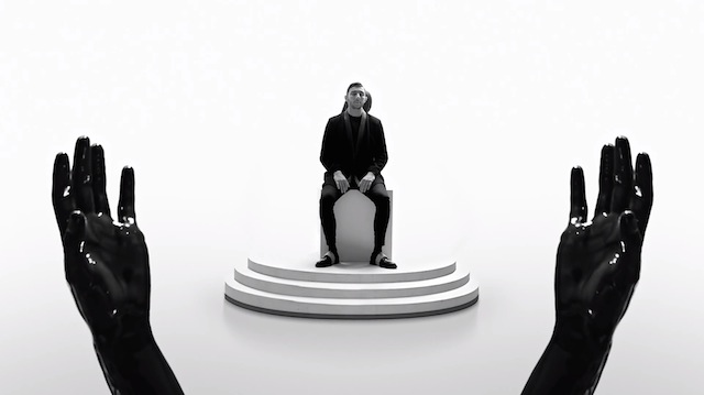 Majid Jordan Her Fubiz Media