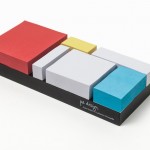 Mondrian Sticky Notes-0