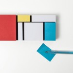 Mondrian Sticky Notes-1