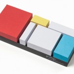 Mondrian Sticky Notes-4