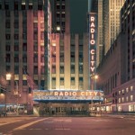 New-York Light On by Franck Bohbot-1