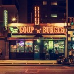 New-York Light On by Franck Bohbot-10