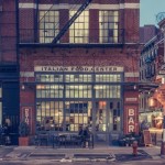 New-York Light On by Franck Bohbot-3