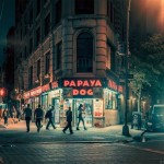 New-York Light On by Franck Bohbot-4