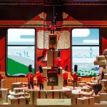 PRINTEMPS Christmas Windows_11