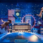 PRINTEMPS Christmas Windows_17