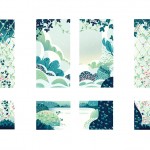 PRINTEMPS Christmas Windows_2