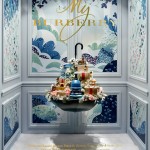 PRINTEMPS Christmas Windows_3
