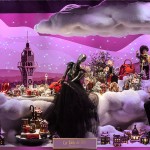PRINTEMPS Christmas Windows_5