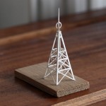 Paper Sculpture by Charles Young_4