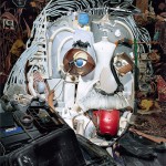 Portraits Made With  Anamorphosis Installations Portraits Made With  Anamorphosis Installations-3