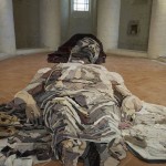 Portraits Made With  Anamorphosis Installations Portraits Made With  Anamorphosis Installations-5