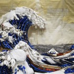 Portraits Made With  Anamorphosis Installations Portraits Made With  Anamorphosis Installations-7
