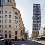 Residential Apartment Building in Melbourne_3