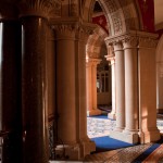 Saint Pancras Hotel Interior_19