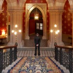 Saint Pancras Hotel Interior_21