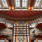 Saint Pancras Hotel Interior_22