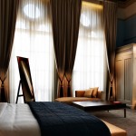 Saint Pancras Hotel Interior_3