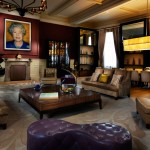 Saint Pancras Hotel Interior_7