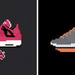 Sneakers Icons_1