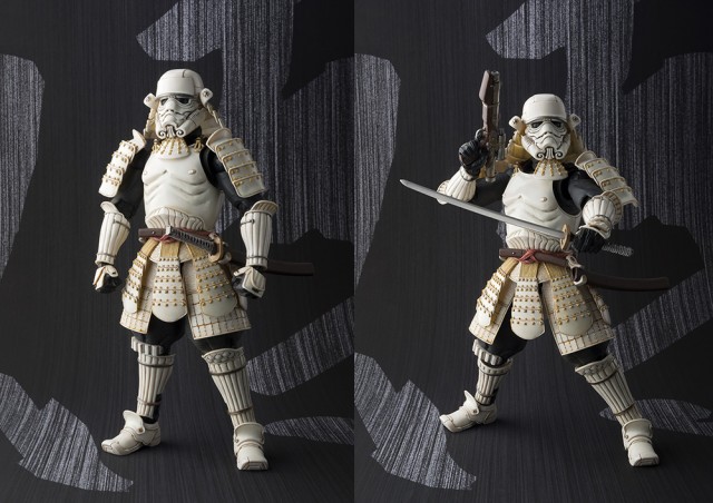 Star Wars Samouraï Version_2