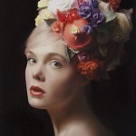Sweets World Paintings -10