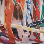 Sweets World Paintings -3