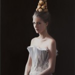 Sweets World Paintings -6