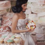 Sweets World Paintings -7