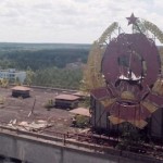 Tchernobyl Seen Through a Drone-4