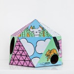 The Cat Box by Delphine Courier-18