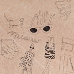 The Cat Box by Delphine Courier-4
