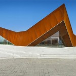 Triangular Shaped Gallery_0