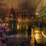 Under The Rain Photography_2